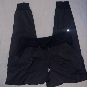 Lululemon Joggers